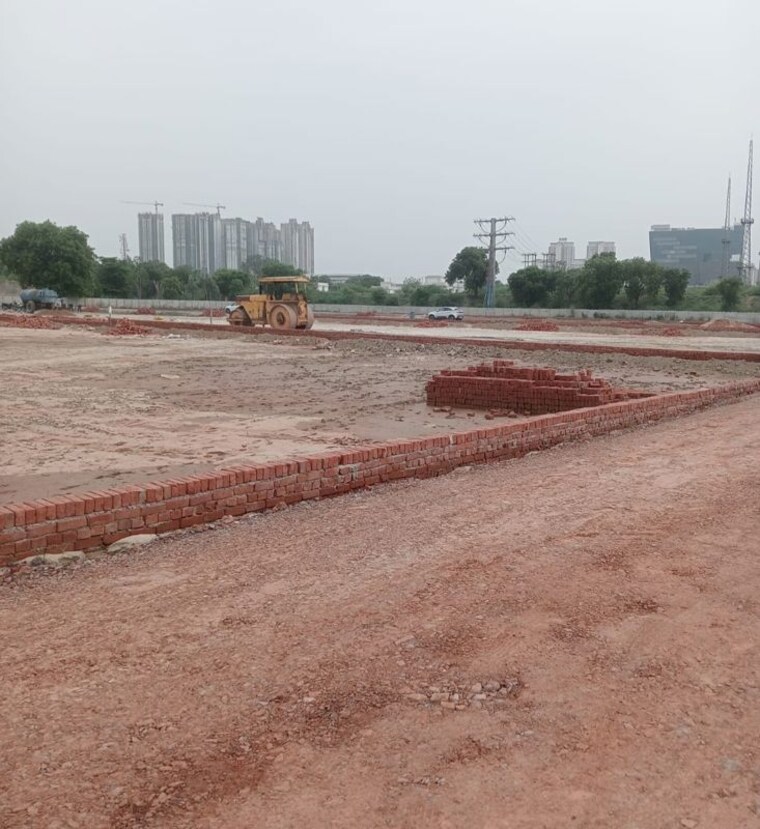 undefined, sector 148  100 Sq.Yd. Plot In Sector 148 Noida 10538427