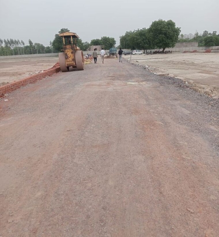 undefined, sector 148  100 Sq.Yd. Plot In Sector 148 Noida 10538427