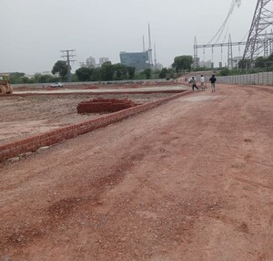 Plot Area in  Plot at Sector 148 – for Sale