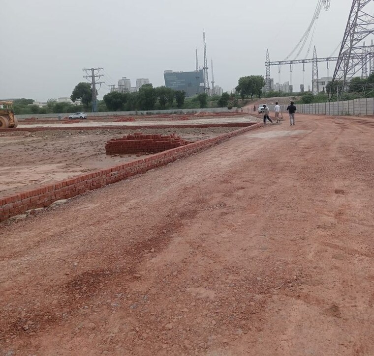 undefined, sector 148  100 Sq.Yd. Plot In Sector 148 Noida 10538427