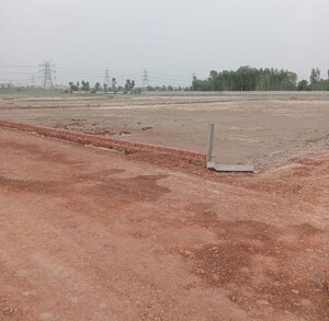 Plot Area in  Plot at Sector 148 – for Sale