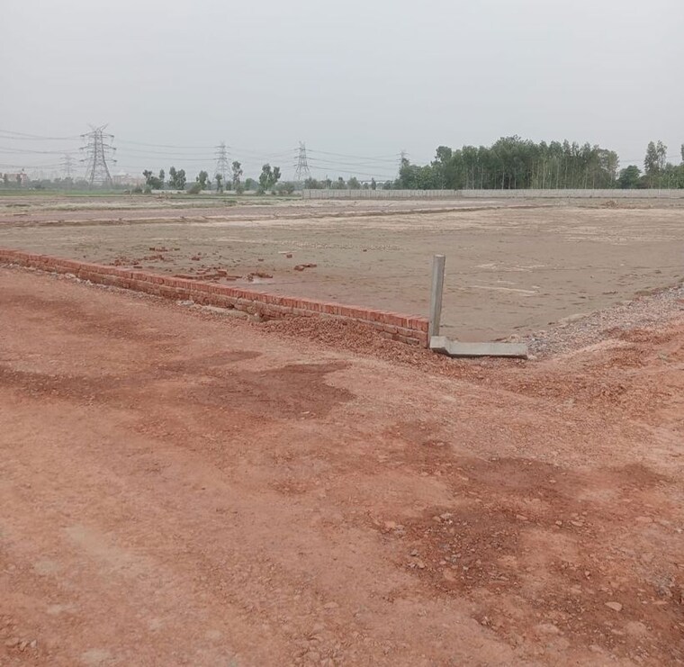 undefined, sector 148  100 Sq.Yd. Plot In Sector 148 Noida 10538427