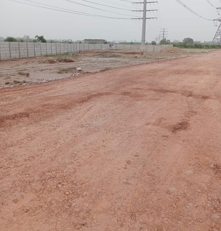undefined, sector 148  100 Sq.Yd. Plot In Sector 148 Noida 10538427