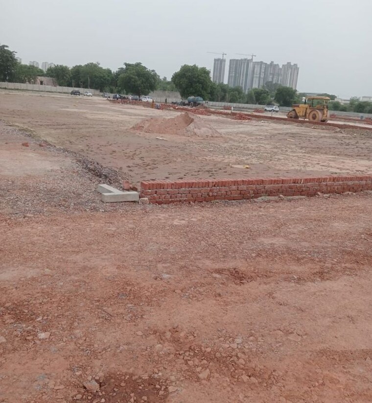 undefined, sector 148  100 Sq.Yd. Plot In Sector 148 Noida 10538427