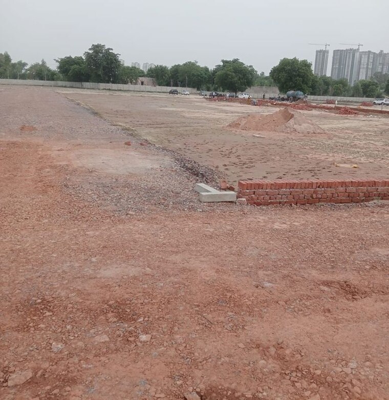 undefined, sector 148  100 Sq.Yd. Plot In Sector 148 Noida 10538427