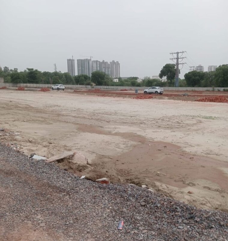 undefined, sector 148  100 Sq.Yd. Plot In Sector 148 Noida 10538427