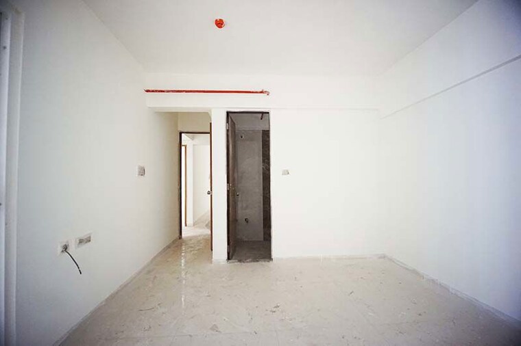 Room, silver-gardenia 3 Bedroom 1002 Sq.Ft. Apartment In Moshi Pune 10538434