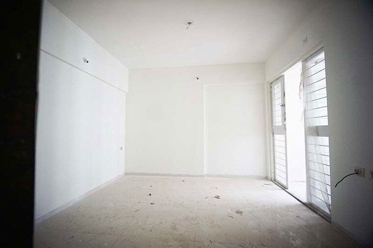 Room, silver-gardenia 3 Bedroom 1002 Sq.Ft. Apartment In Moshi Pune 10538434