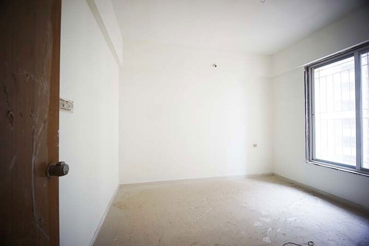 Room, silver-gardenia 3 Bedroom 1002 Sq.Ft. Apartment In Moshi Pune 10538434