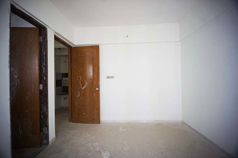 Room, silver-gardenia 3 Bedroom 1002 Sq.Ft. Apartment In Moshi Pune 10538434