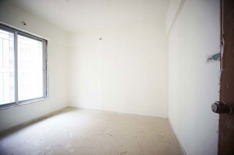 Room, silver-gardenia 3 Bedroom 1002 Sq.Ft. Apartment In Moshi Pune 10538434