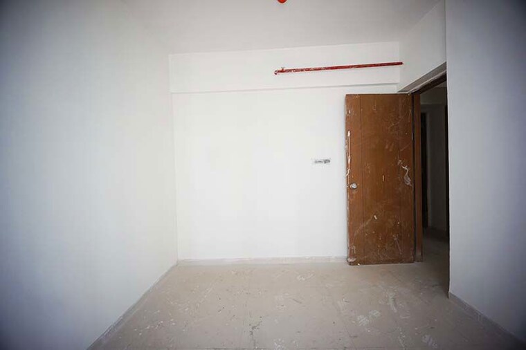 Room, silver-gardenia 3 Bedroom 1002 Sq.Ft. Apartment In Moshi Pune 10538434