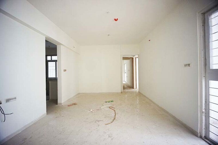 Room, silver-gardenia 3 Bedroom 1002 Sq.Ft. Apartment In Moshi Pune 10538434