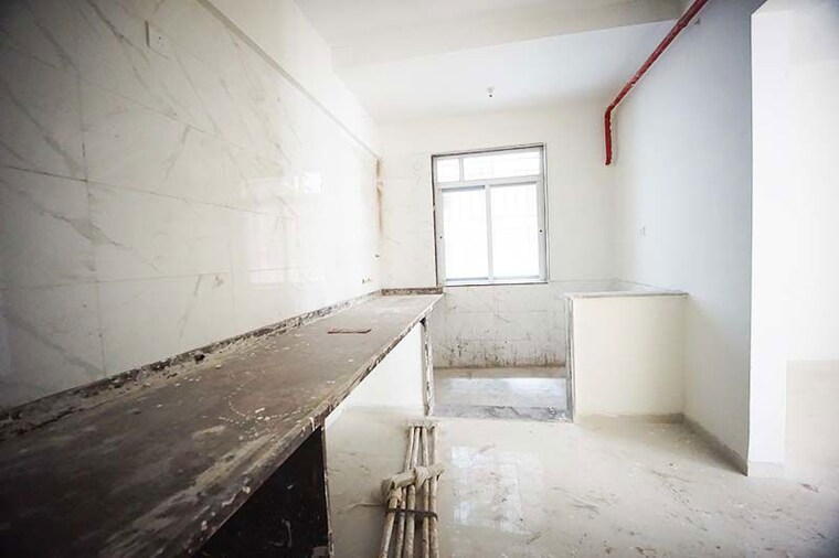 undefined, silver-gardenia 3 Bedroom 1002 Sq.Ft. Apartment In Moshi Pune 10538434