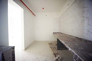 Room in 3 BHK Apartment at Silver Gardenia, Moshi – for Sale