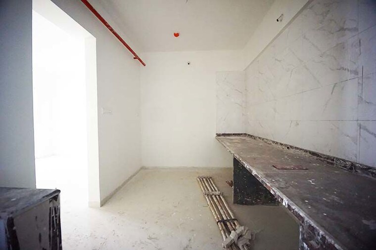 Room, silver-gardenia 3 Bedroom 1002 Sq.Ft. Apartment In Moshi Pune 10538434
