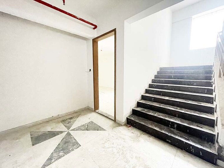 Room, silver-gardenia 3 Bedroom 1002 Sq.Ft. Apartment In Moshi Pune 10538434