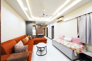 3 BHK Apartment For Sale in Navrangpura