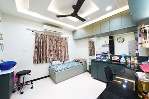 Bedroom in 3 BHK Apartment at Navrangpura – for Sale