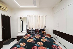 Bedroom in 3 BHK Apartment at Navrangpura – for Sale