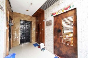 Furnished Amenities in 3 BHK Apartment at Navrangpura – for Sale