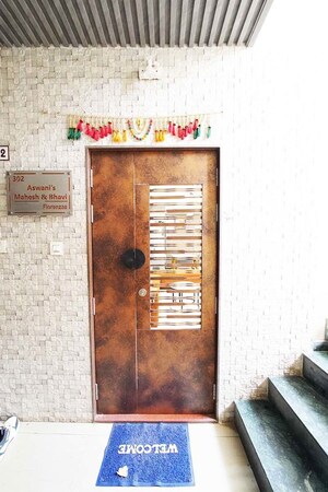 Furnished Amenities in 3 BHK Apartment at Navrangpura – for Sale