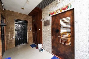 3 BHK Apartment – Exterior View View at Navrangpura - for Sale