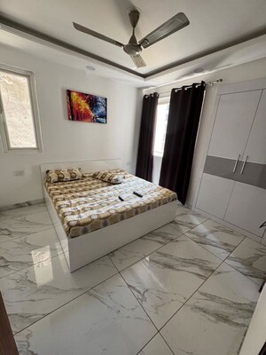 Bedroom in 3.5 BHK Apartment at Sector 20 – for Sale