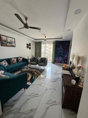 3.5 BHK Apartment For Sale in Sector 20