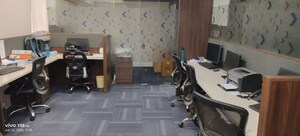  Office Space For Rent in Goyal Synergy Tower, Makarba