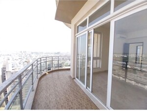 4 BHK Apartment For Sale in Indiabulls Enigma, Sector 110