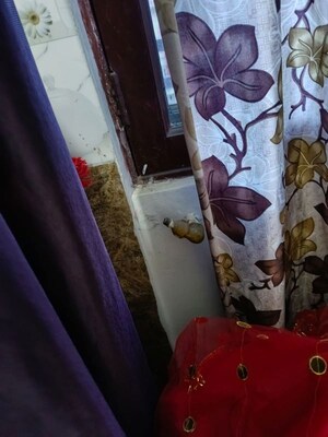Parking in 2 BHK Independent House at Baba Delta Square 1, Delta I Greater Noida – for Rent