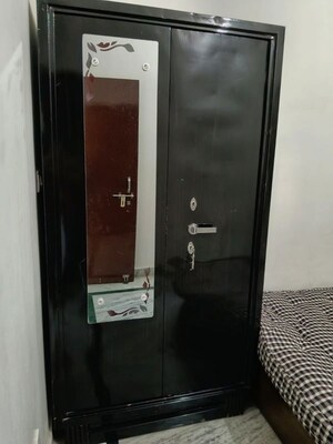 Furnished Amenities in 2 BHK Independent House at Baba Delta Square 1, Delta I Greater Noida – for Rent