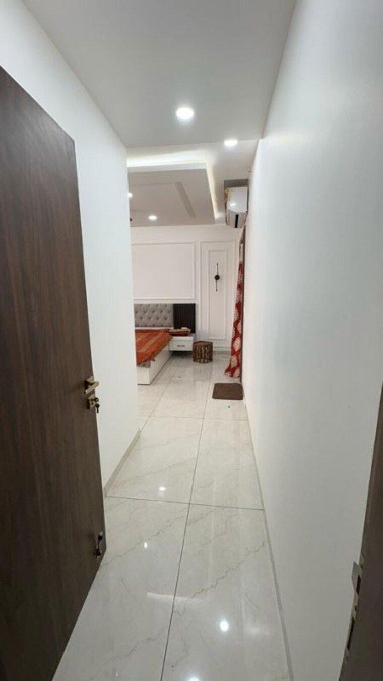 Bathroom, omaxe-the-palace 3 Bedroom 1650 Sq.Ft. Apartment In Gomti Nagar Lucknow 10538444