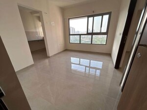 1 BHK Apartment For Sale in Piramal Vaikunth, Balkum Pada