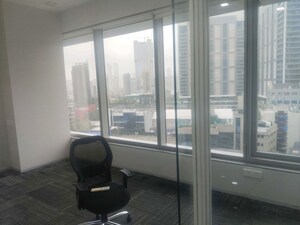 Parking in  Office Space at Lodha Supremus Worli, Worli – for Sale