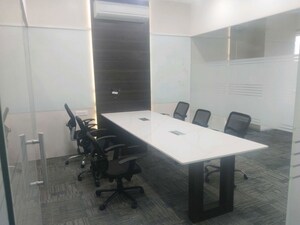 Office Space For Sale in Lodha Supremus Worli, Worli