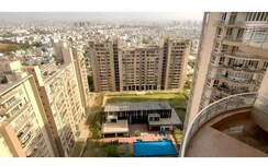 5 BHK Apartment For Sale in Indiabulls Enigma