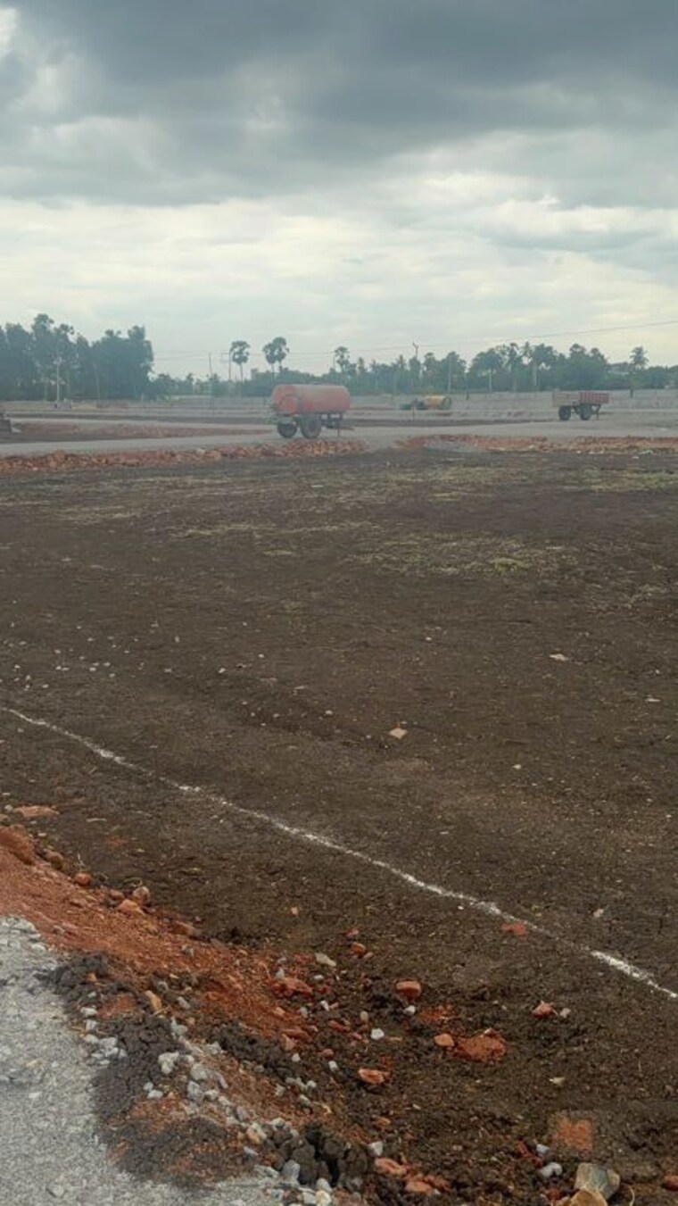 undefined, poranki  245 Sq.Yd. Plot In Poranki Vijayawada 10538463