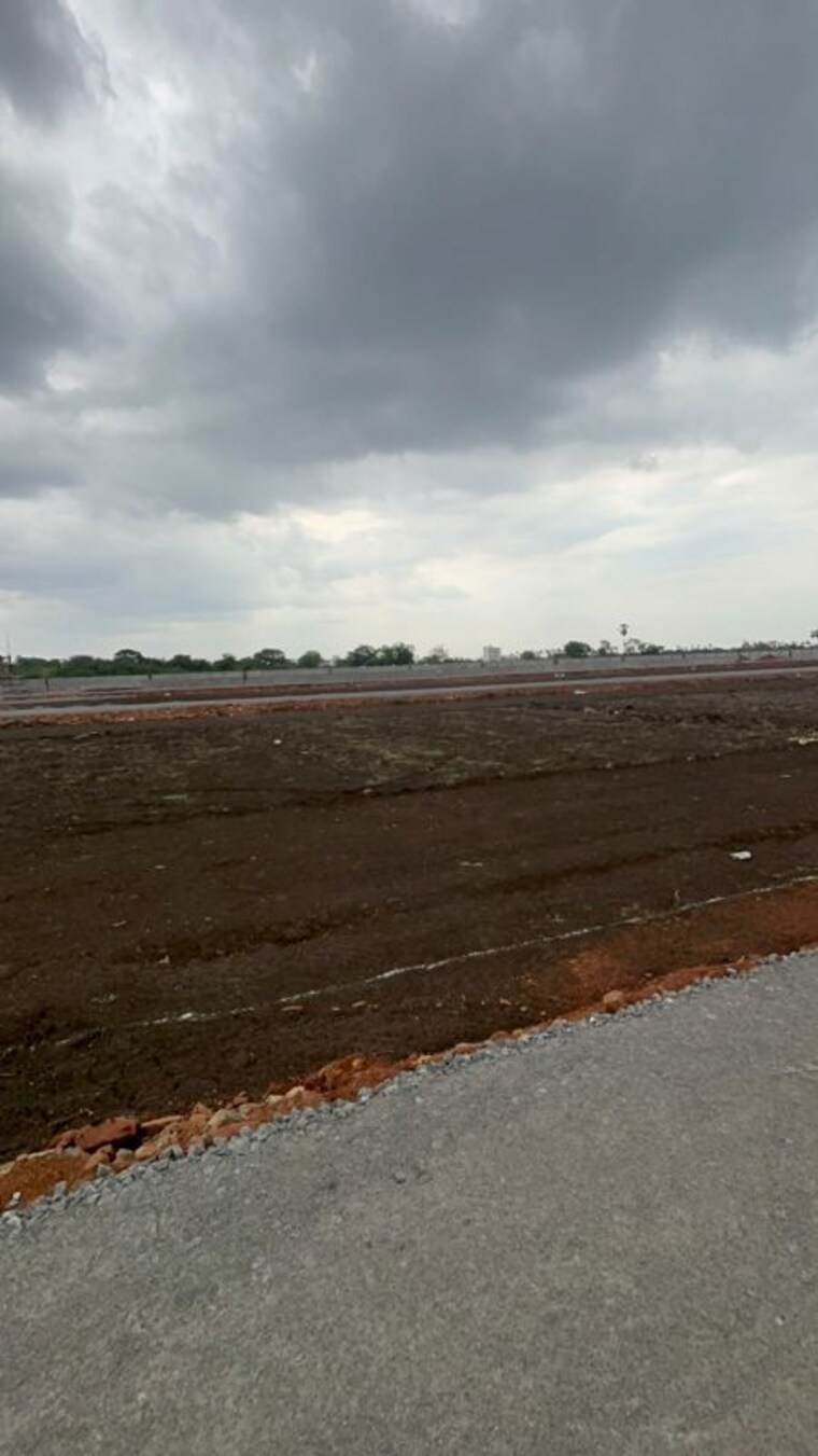 undefined, poranki  245 Sq.Yd. Plot In Poranki Vijayawada 10538463