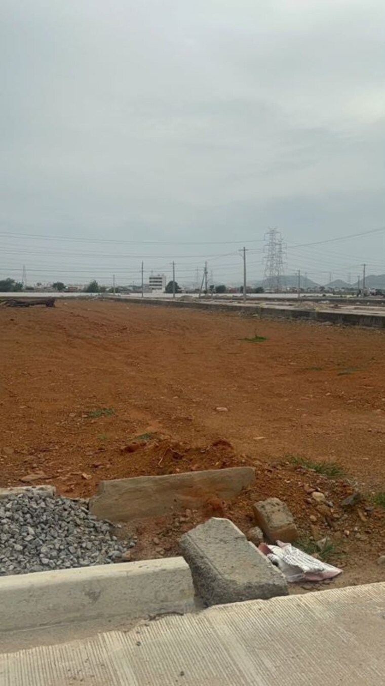 undefined, poranki  245 Sq.Yd. Plot In Poranki Vijayawada 10538463