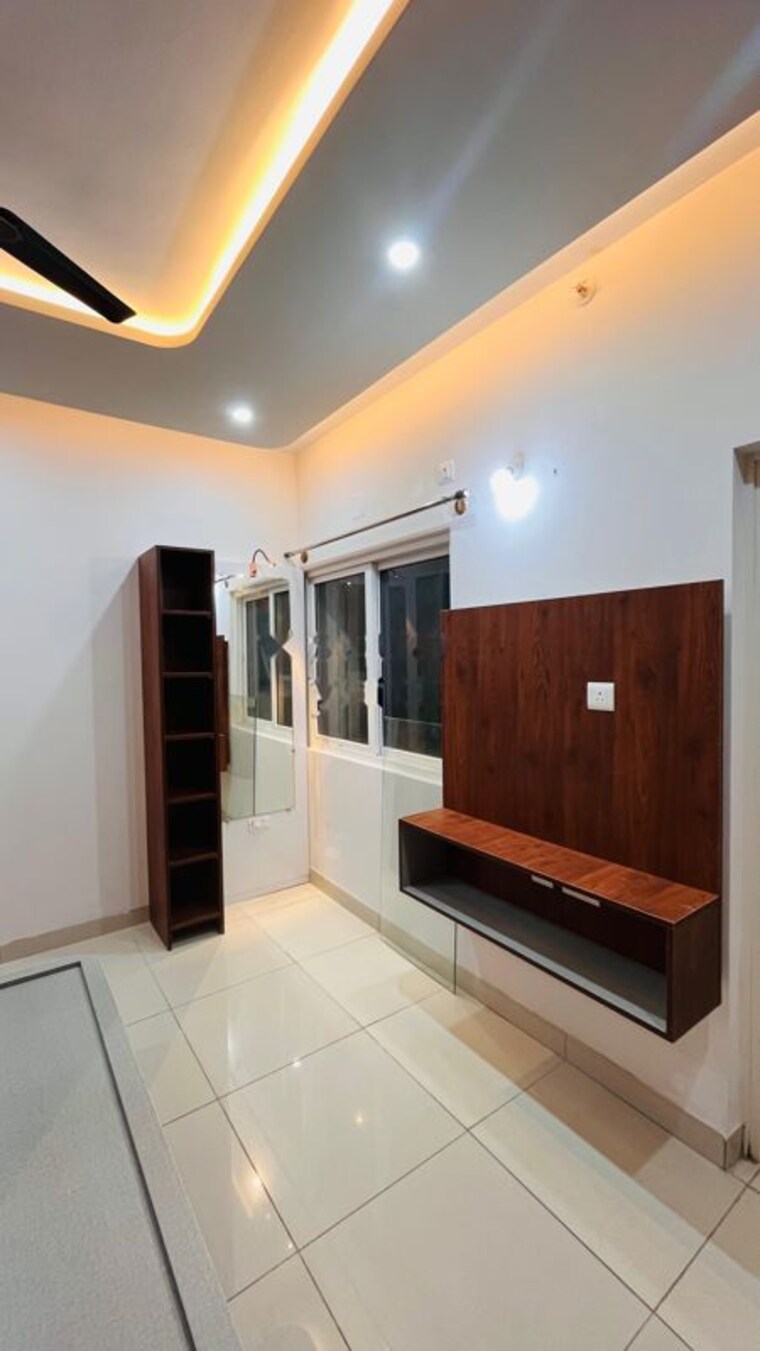 Room, prestige-jindal-city 3 Bedroom 1048 Sq.Ft. Apartment In Bagalakunte Bangalore 10538448