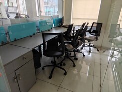 Office Space For Rent in Aaron Spectra