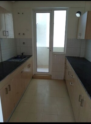 Kitchen in 2 BHK Apartment at MGH Mulberry County, Sector 70 – for Sale