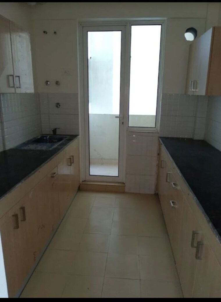 Kitchen, mgh-mulberry-county 2 Bedroom 1220 Sq.Ft. Apartment In Sector 70 Faridabad 10538445