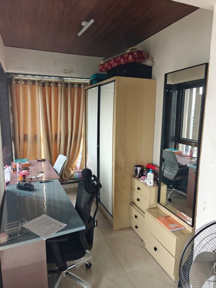 Team Area, futuristic-the-miracle 3.5 Bedroom 1400 Sq.Ft. Apartment In Pimple Saudagar Pune 10538467