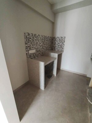 Bedroom in 2 BHK Apartment at Pratham 5TH Element, Andheri West – for Rent