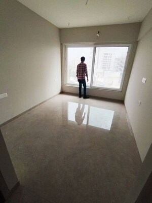 Bedroom in 2 BHK Apartment at Pratham 5TH Element, Andheri West – for Rent