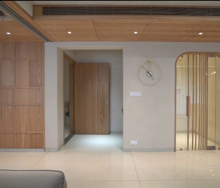 undefined, samasta 4 Bedroom 2430 Sq.Ft. Apartment In Vasna Bhayli Road Vadodara 10441146
