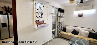 2.5 BHK 1345 Sq.Ft. Apartment in Omkar Royal Nest